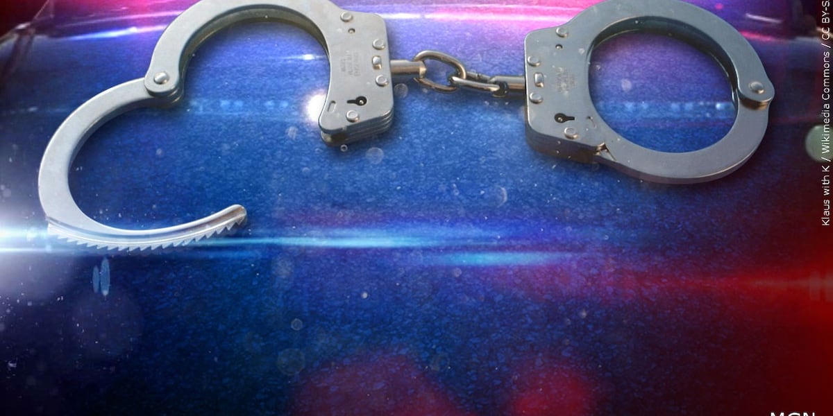 Man who struck police vehicles charged with trafficking cocaine, illegal gun possession