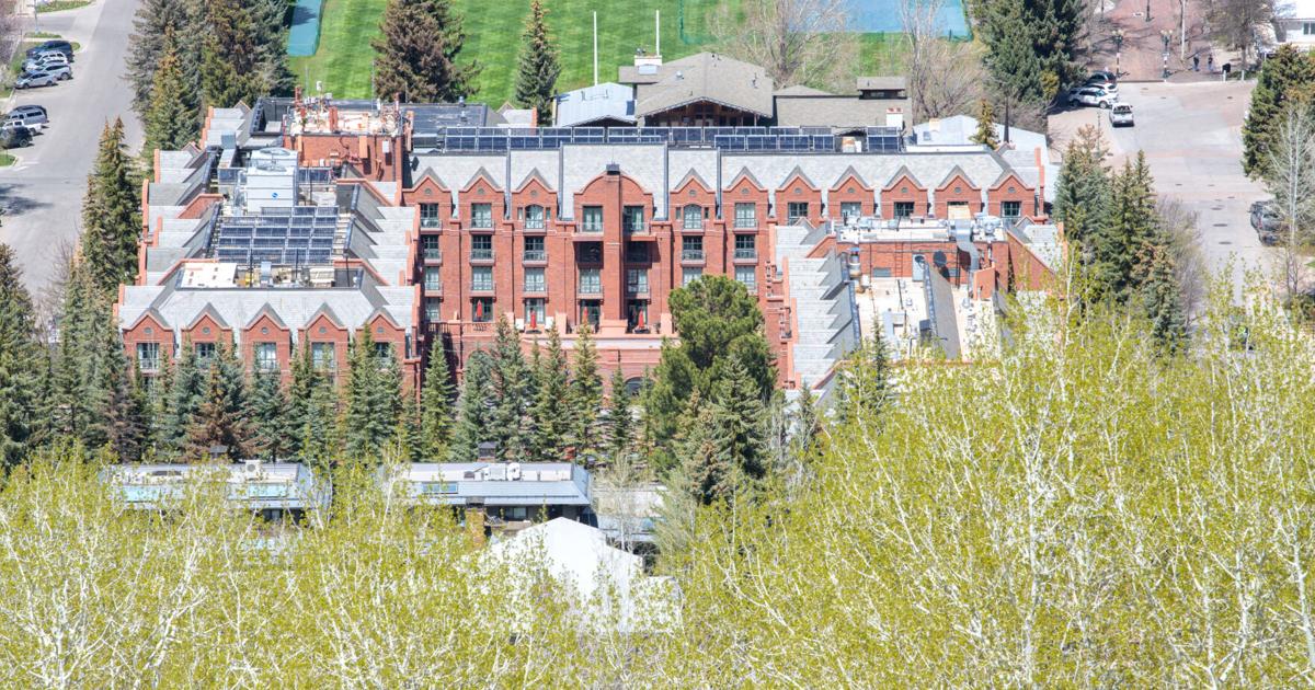 Marriott objects to class action in Aspen J-1 case