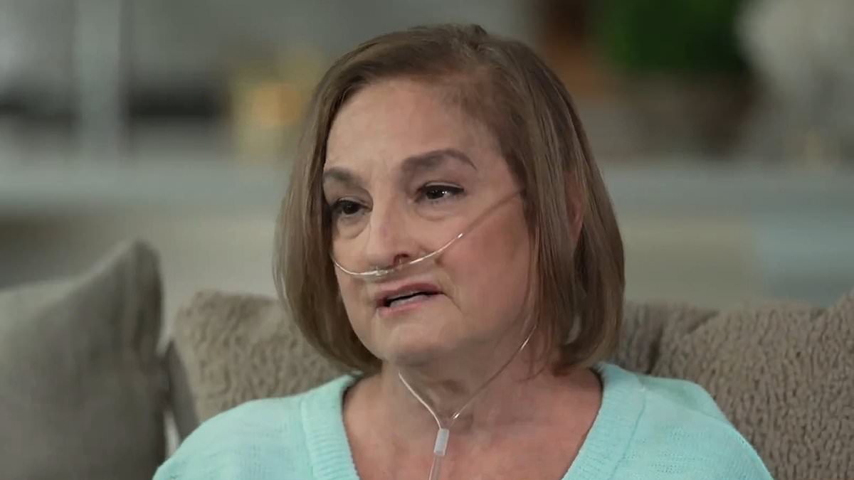 Mary Lou Retton arrested on DUI charge, court records reveal