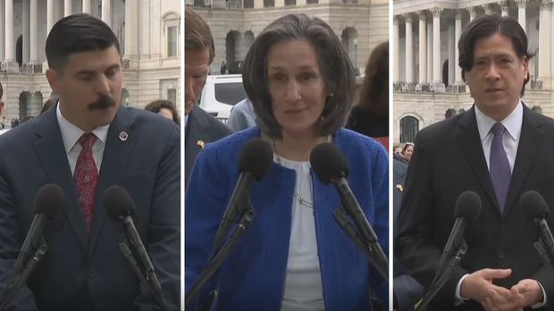 Maryland judge denies request to allow fired federal employees to work during pending lawsuit