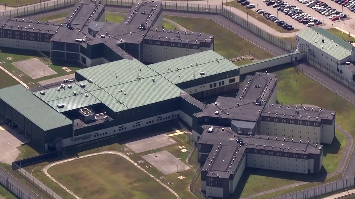 Mass. DOC reaches $6M settlement in class action lawsuit with prisoners