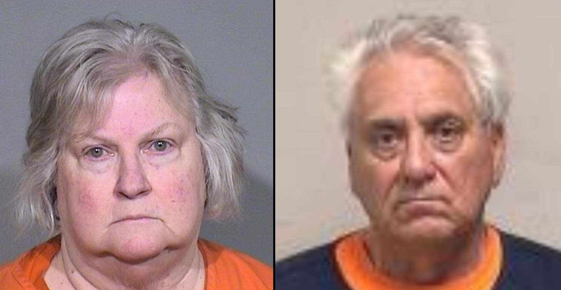 McHenry woman, Genoa City man, arrested in Kenosha County cold case murder