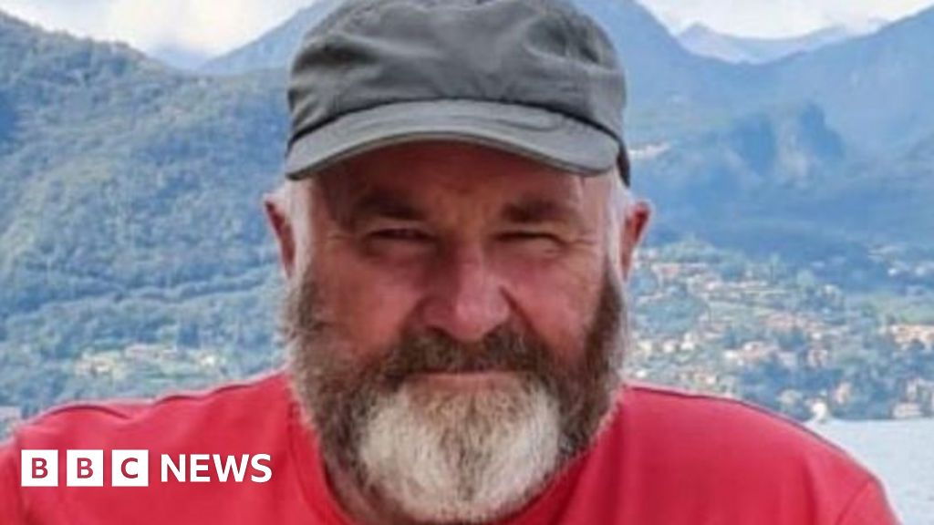 Michael Gaine: Man arrested on suspicion of murdering missing farmer