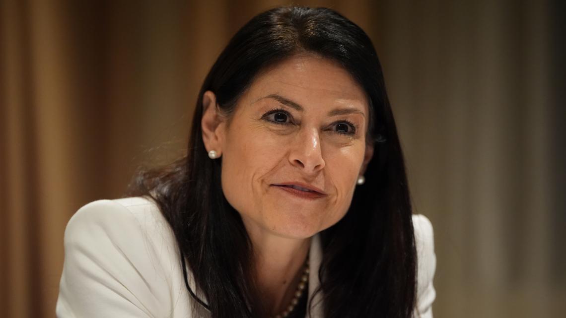 Michigan Attorney General: Judges halt Trump Admin moves to cut federal agencies, education funds