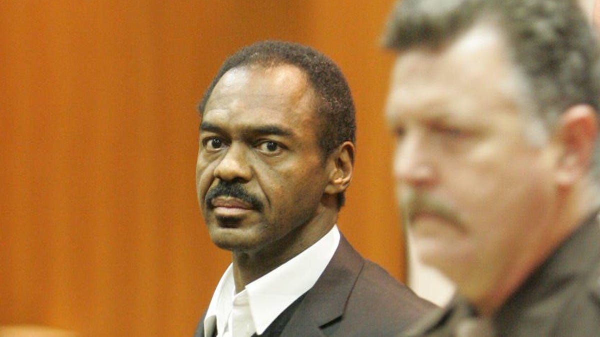 Michigan serial killer Coral Watts is subject of new crime series on Oxygen network