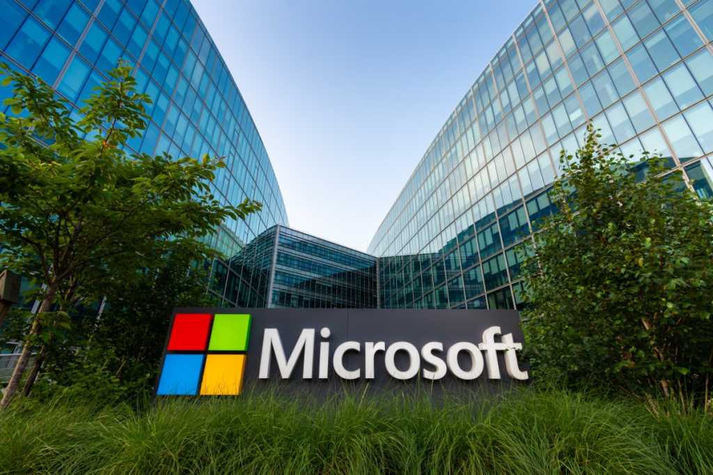 Microsoft faces UK class action lawsuit over licensing
