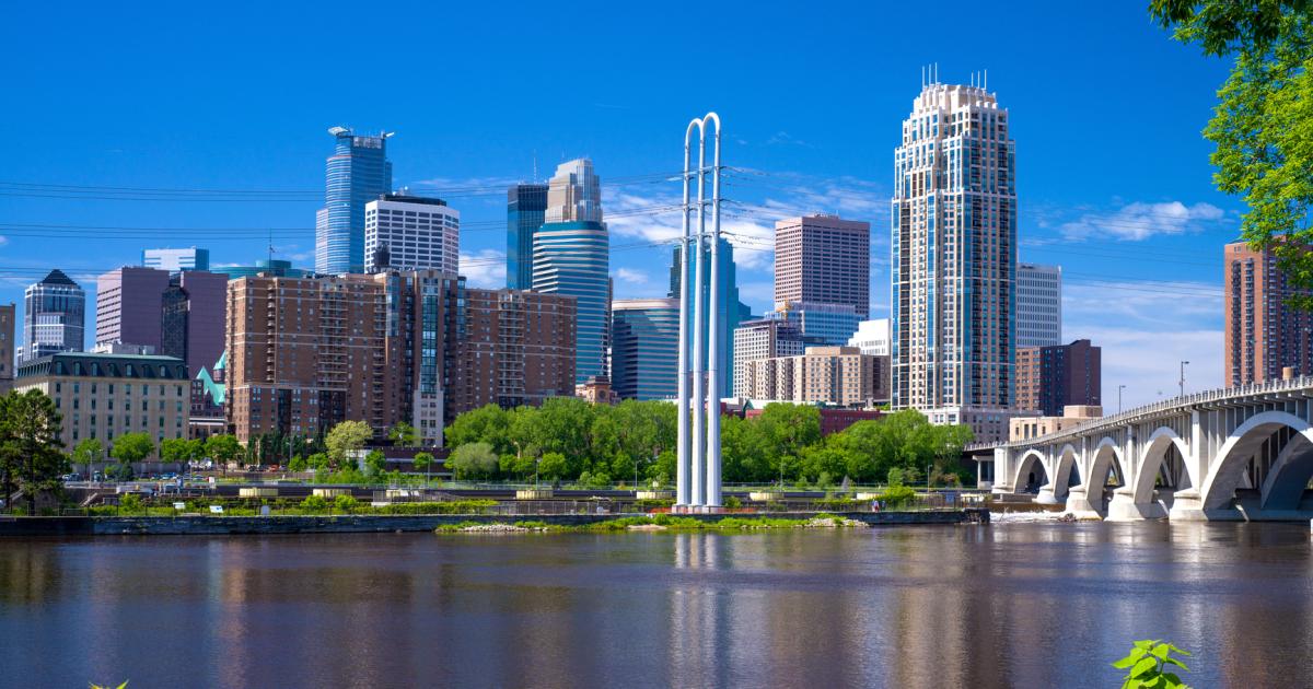 Minneapolis Anti-Discrimination Law Revised: Expands Protections to Body Size, Criminal History in Employment Decisions - Jackson Lewis