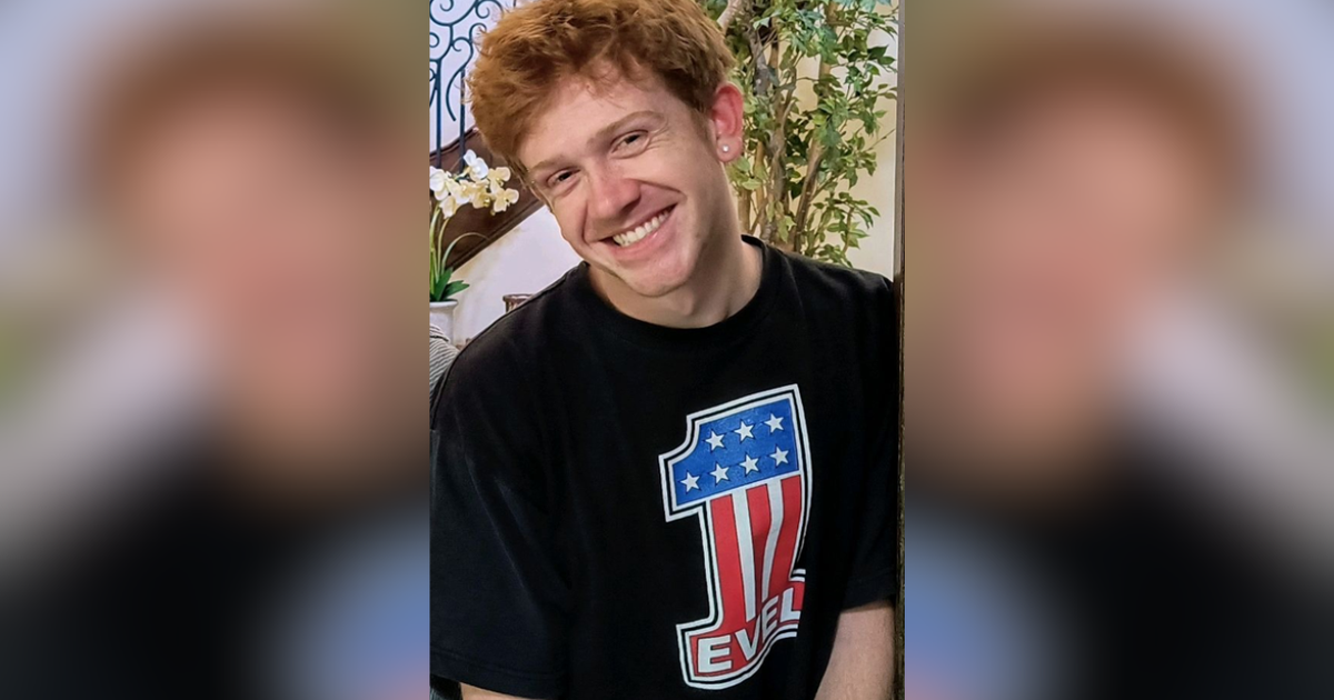 Missing 22-year-old college student found dead in Big Bear Lake