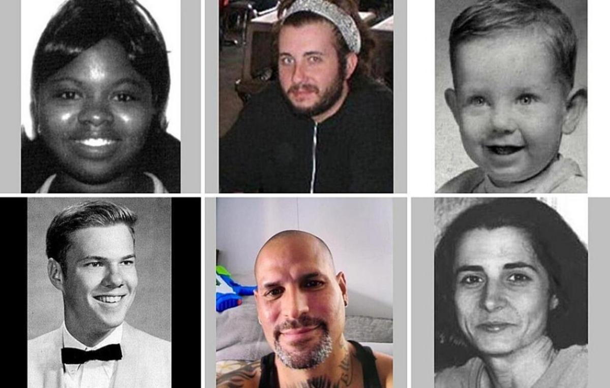 Missing in NJ Day: Families Mark Another Year Without Answers