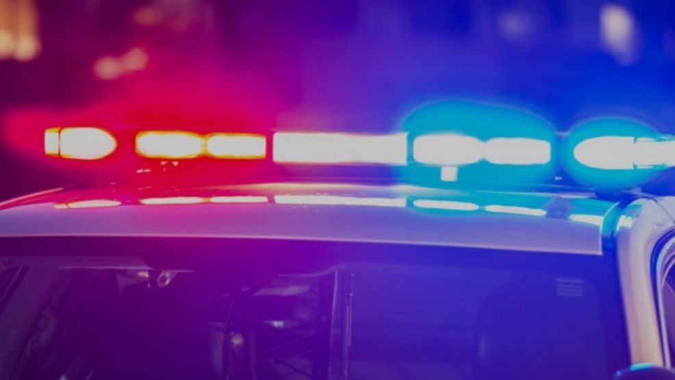 Missing person found deceased after fiery crash near Campus Parkway on-ramp