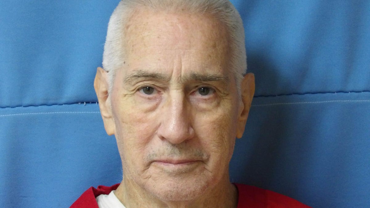 Mississippi man to be executed in June asks state court to reconsider elements of his case