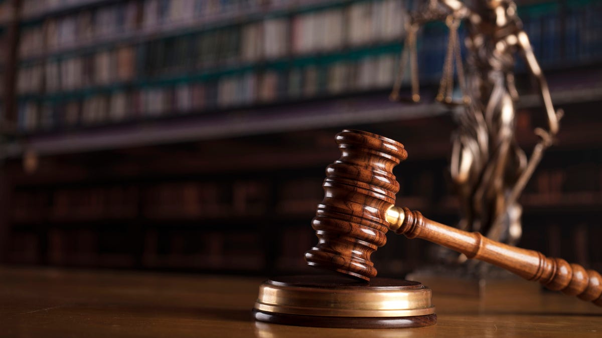 Misty Noel, wife of former Clark County sheriff, pleads guilty to theft, tax evasion