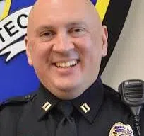 Moorhead Police administrator leaves department after investigations into misconduct