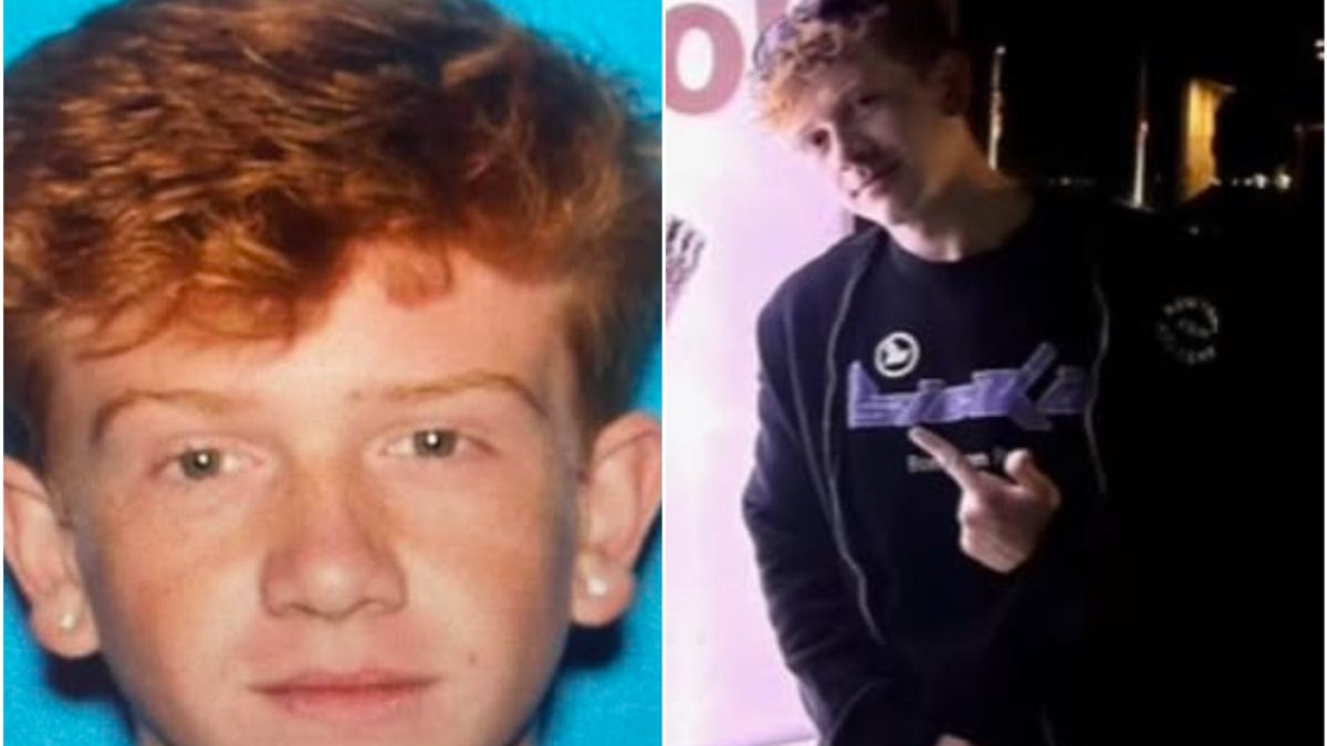 ‘More than we can bear’: Missing California student found dead in Big Bear Lake