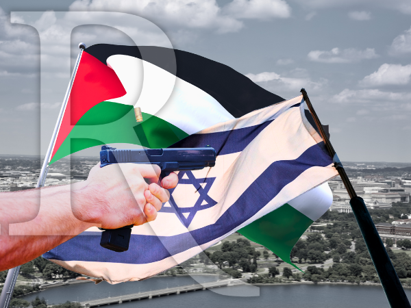 Murder of Two Israeli Embassy Staffers Is Terrorism, Most Voters Say