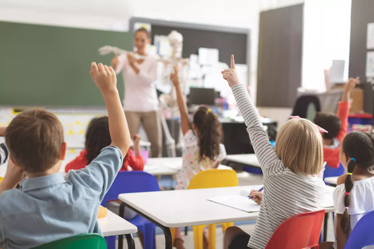 If approved by Gov. Abbott, House Bill 4 would replace the annual test with shorter exams administered throughout the school year.