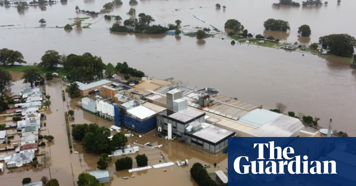 NSW floods: three dead, one missing as state faces worse flooding than many have seen in their lifetimes