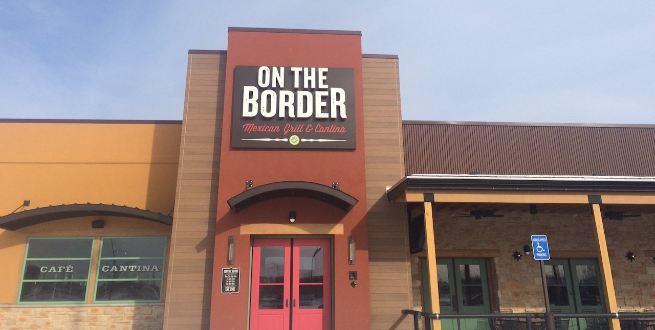 National restaurant chain that recently filed for bankruptcy bought by competitor