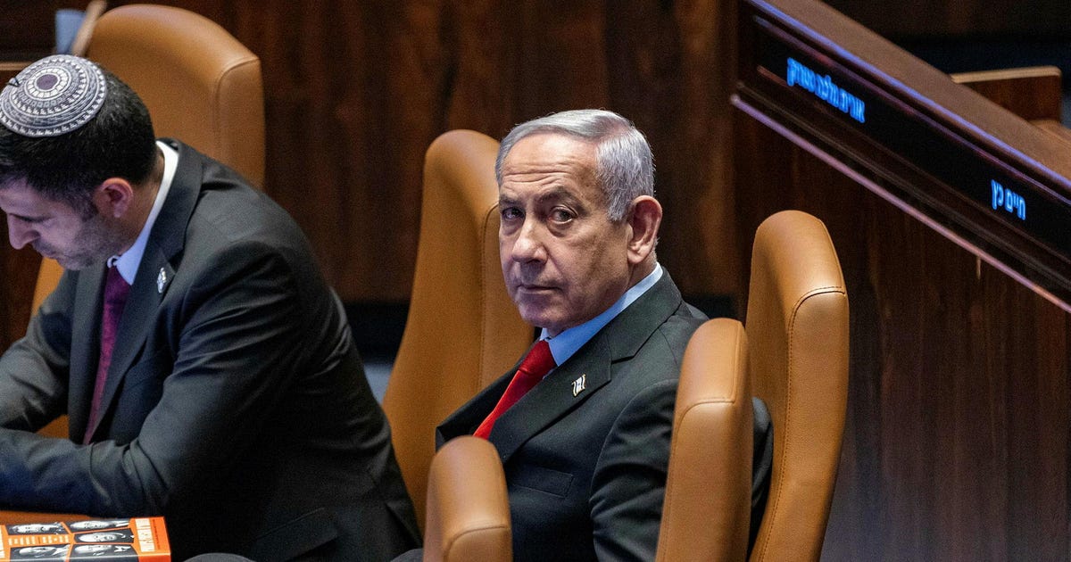 Netanyahu intervened and blocked Shin Bet investigations against Jewish terrorism