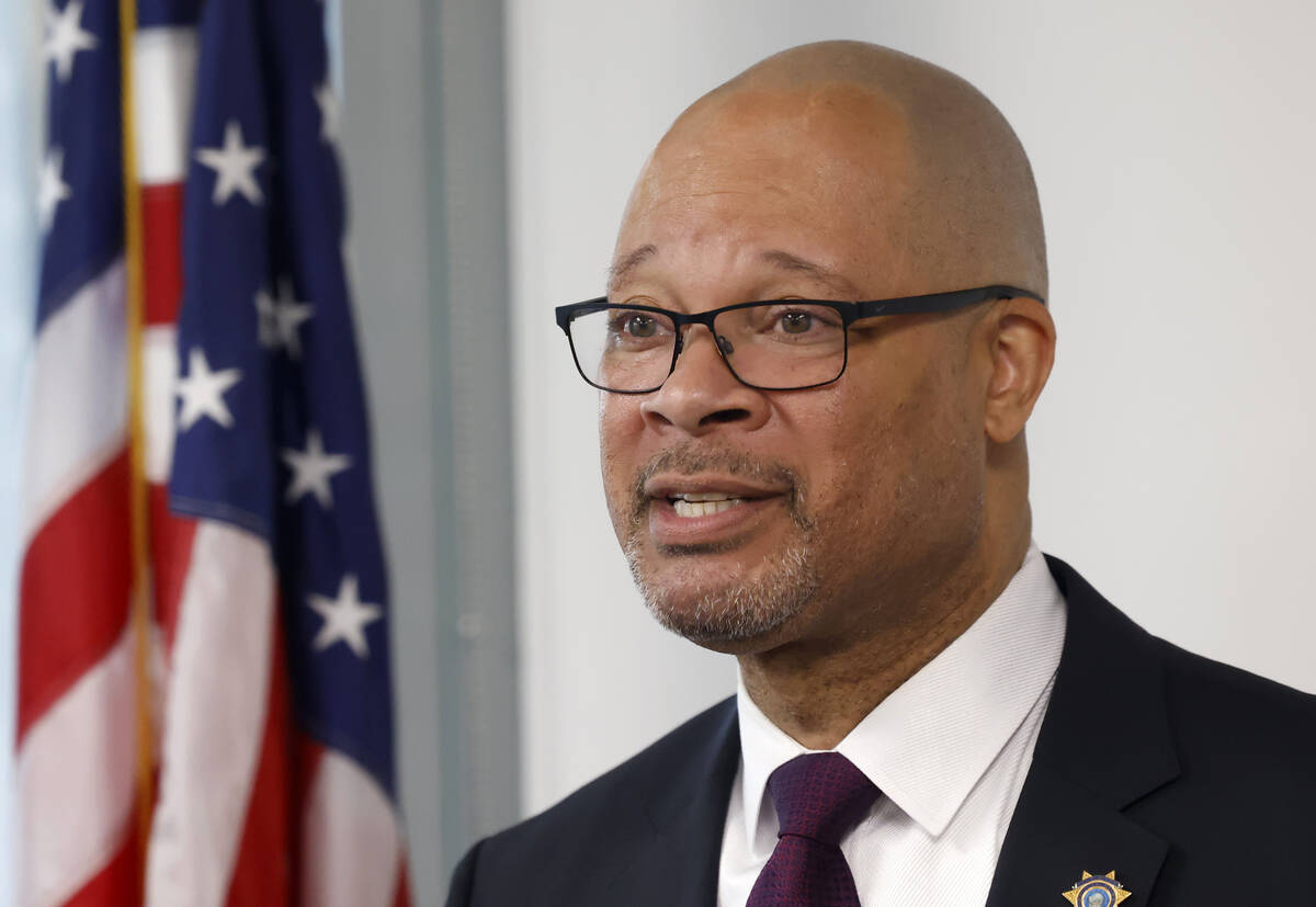 Nevada AG joins lawsuits over federal funding, immigration enforcement