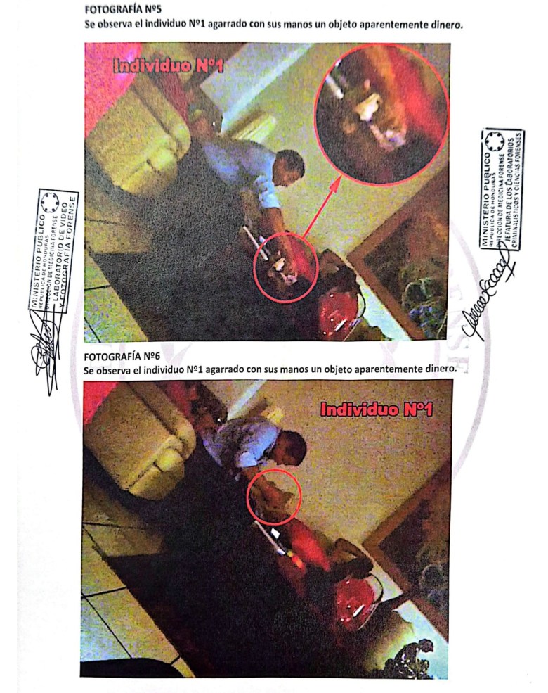 Romero Vásquez Narco Video MP Analysis