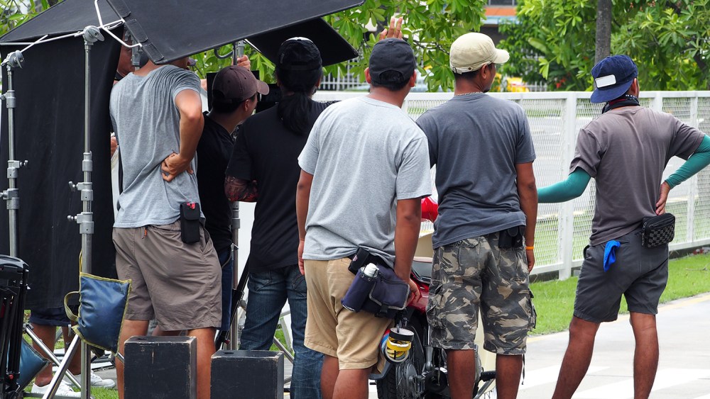 New York IATSE Local Accused of Nepotism in Class Action Lawsuit