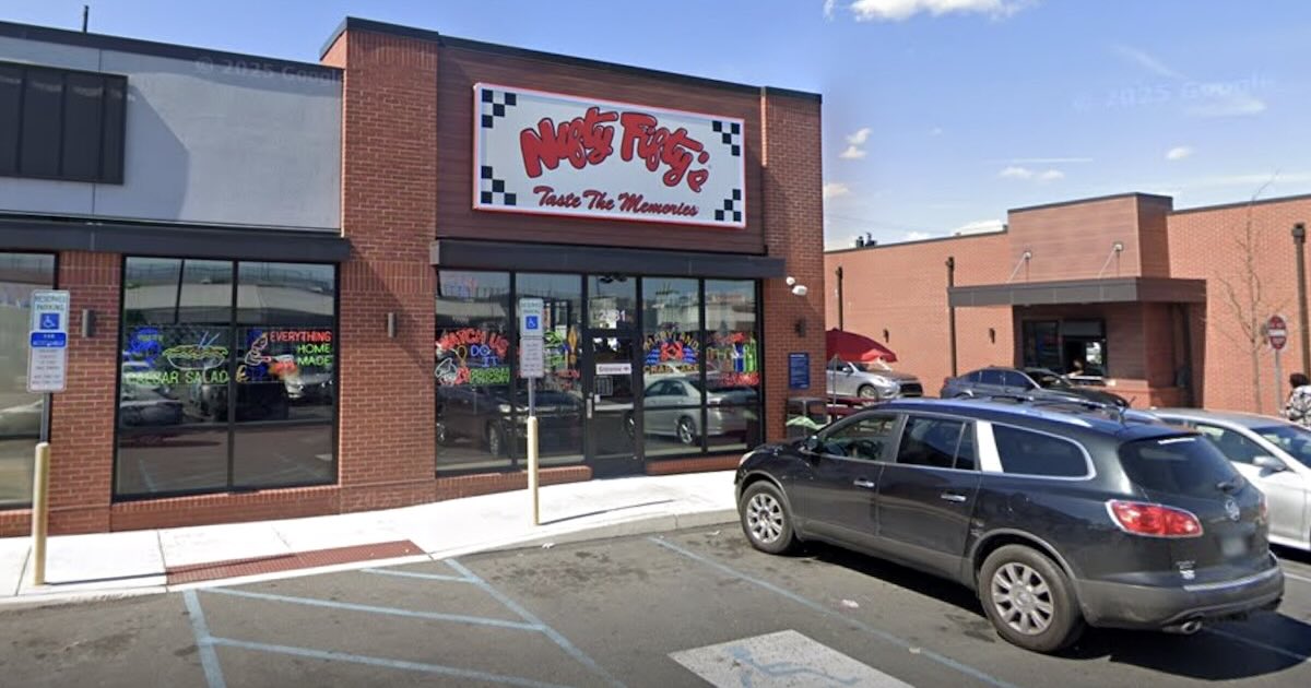 Nifty Fifty's Hit With Racial Discrimination Suit