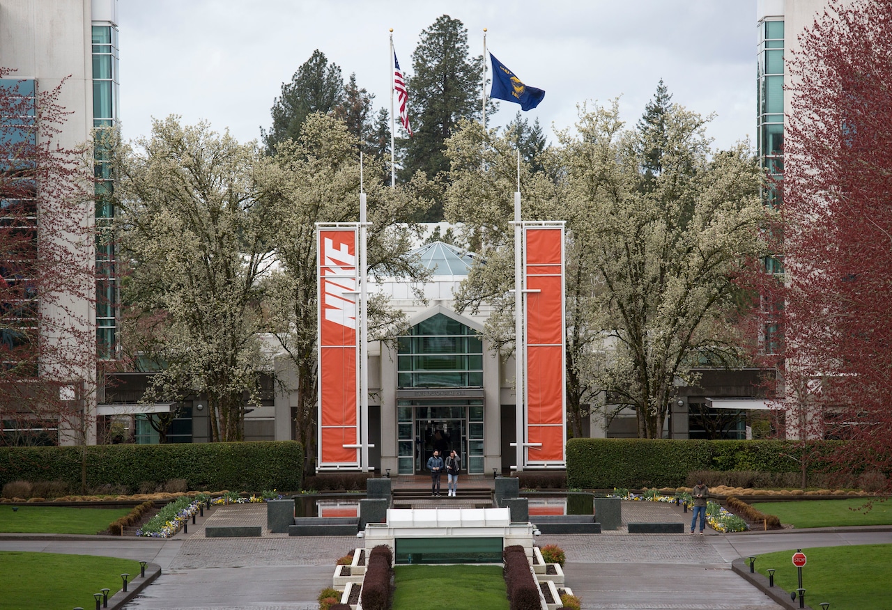 Nike, plaintiffs again ask for more time to finish class settlement in sex discrimination lawsuit