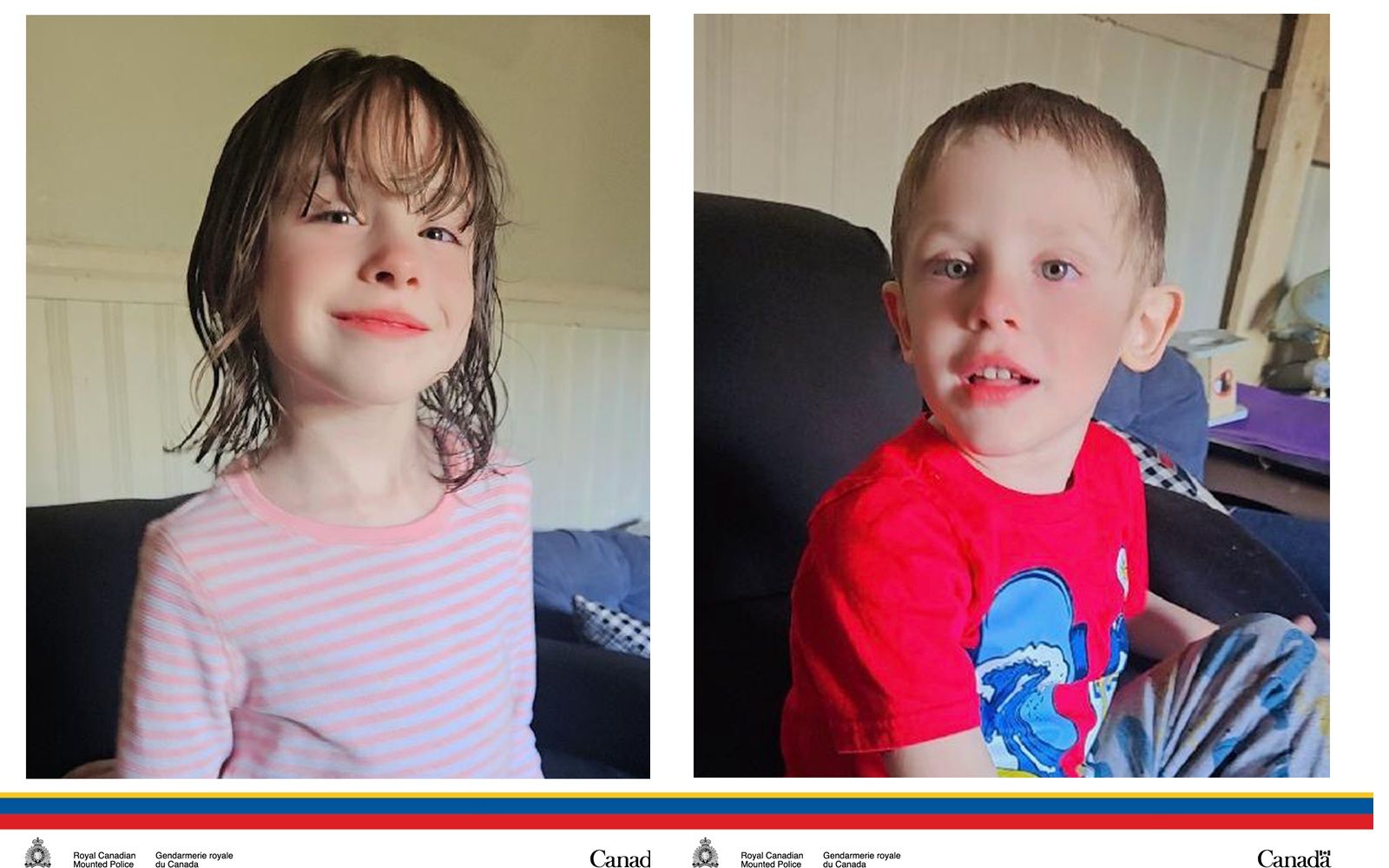 No new searches planned in Pictou County missing children case