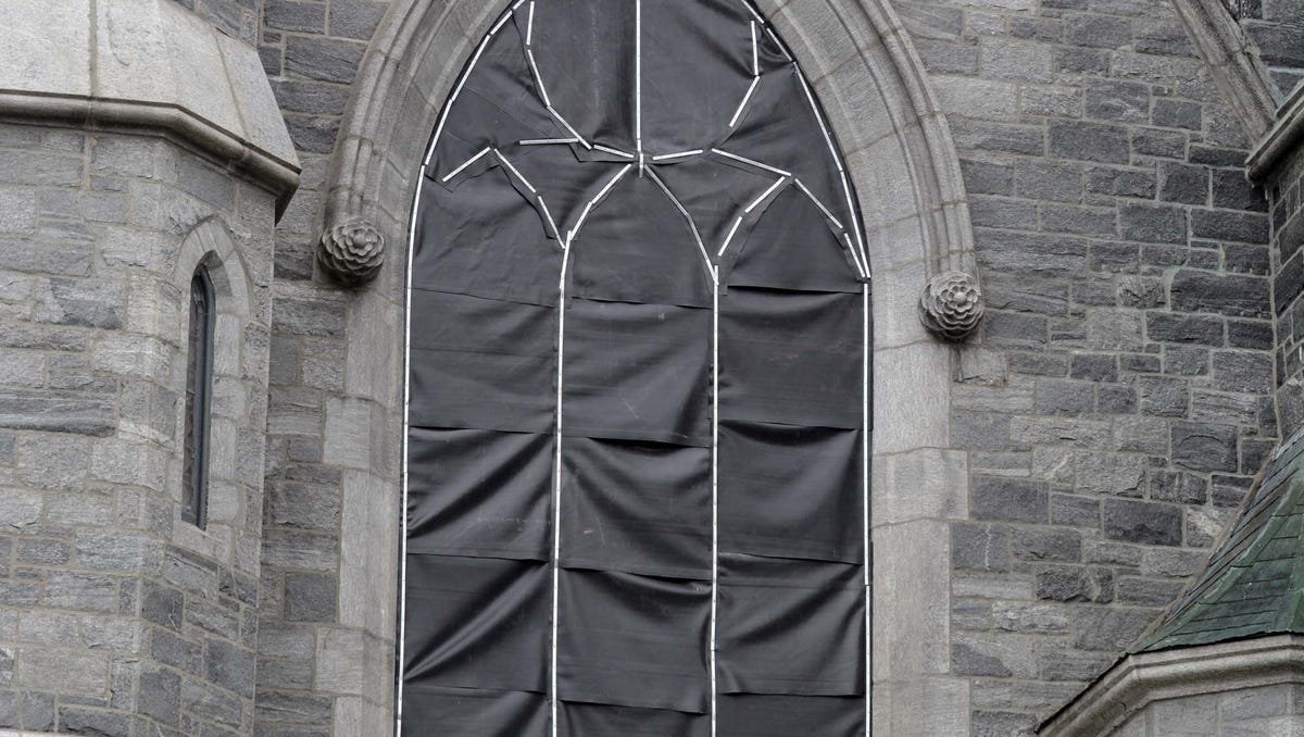 Norwich Diocese emerges from bankruptcy: What is the settlement plan?