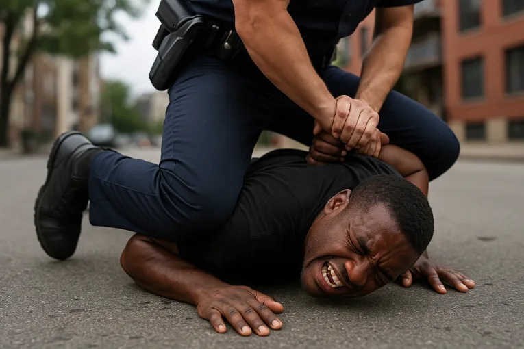 OP-Ed | The Trump Administration Just Gutted Police Oversight—And PORAC Is Celebrating the Wrong Side of History