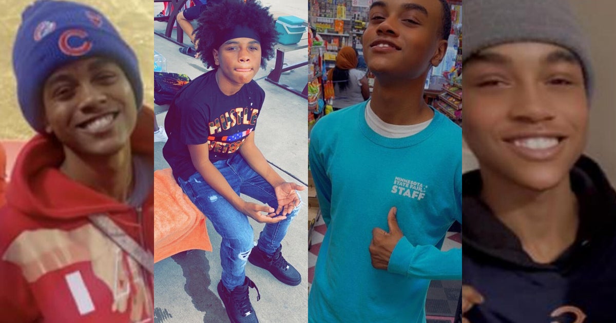 Officials believe Twin Cities boy's disappearance to be "against his will," person of interest established