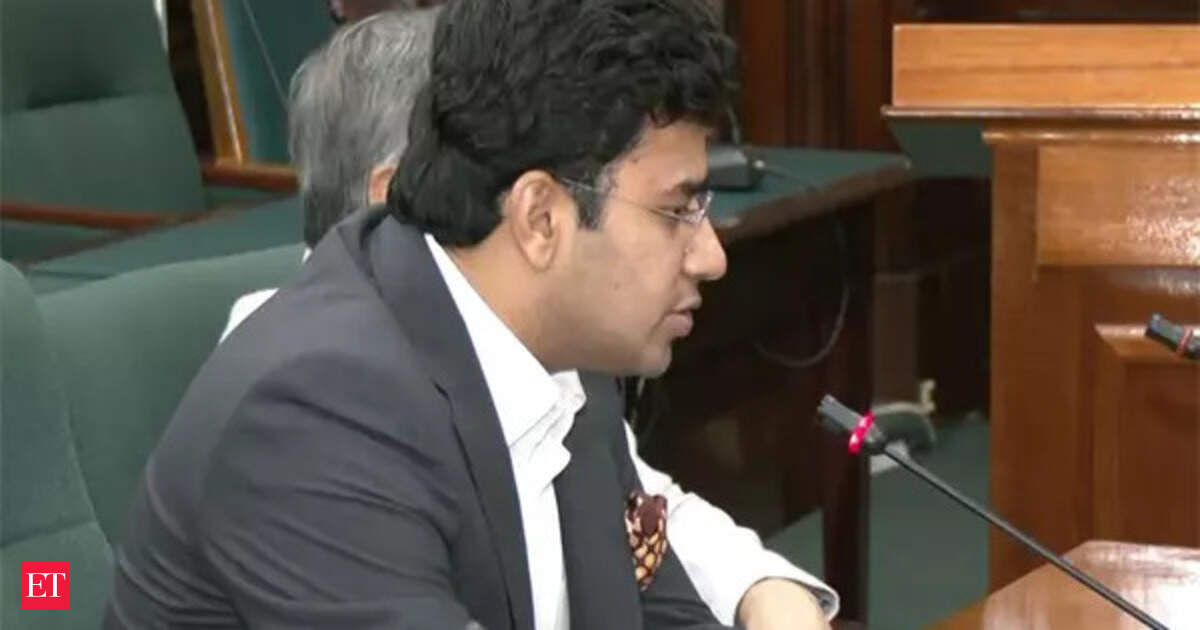 One nation's inaction towards terrorism is a profound threat to all: Tejasvi Surya
