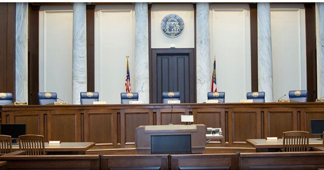 Op-Ed: Third-party litigation funding rules could chill court access in Georgia