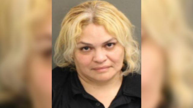 Orange County school employee arrested in teen’s murder case