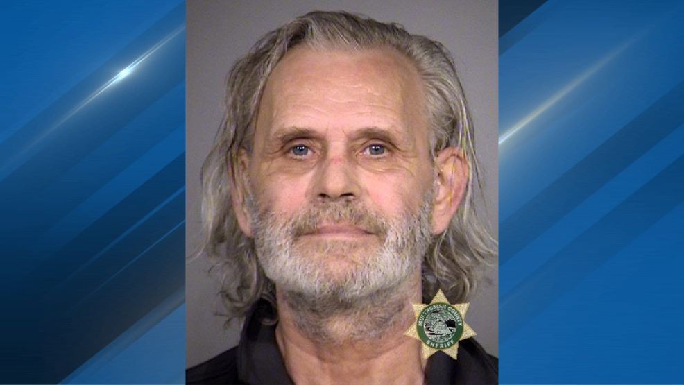 Oregon man arrested as murder suspect in decades-old cold case out of Iowa