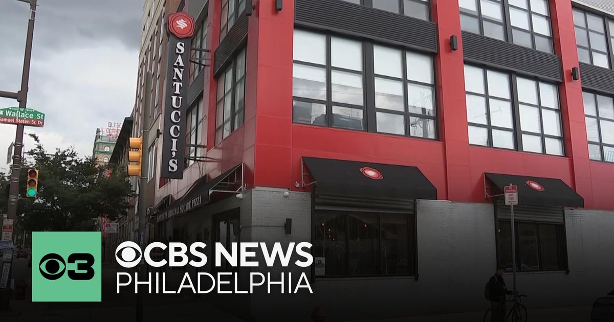 Owner of Santucci’s Pizza faces tax evasion charges, expected to plead guilty