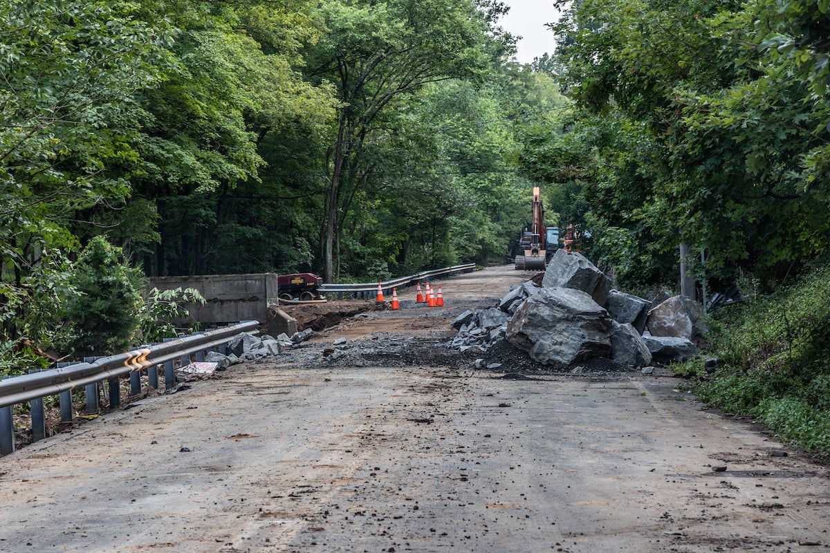 Pa. judge dismisses Bucks County’s climate lawsuit against big oil