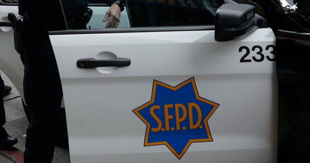 Pair charged in series of San Francisco cold case homicides