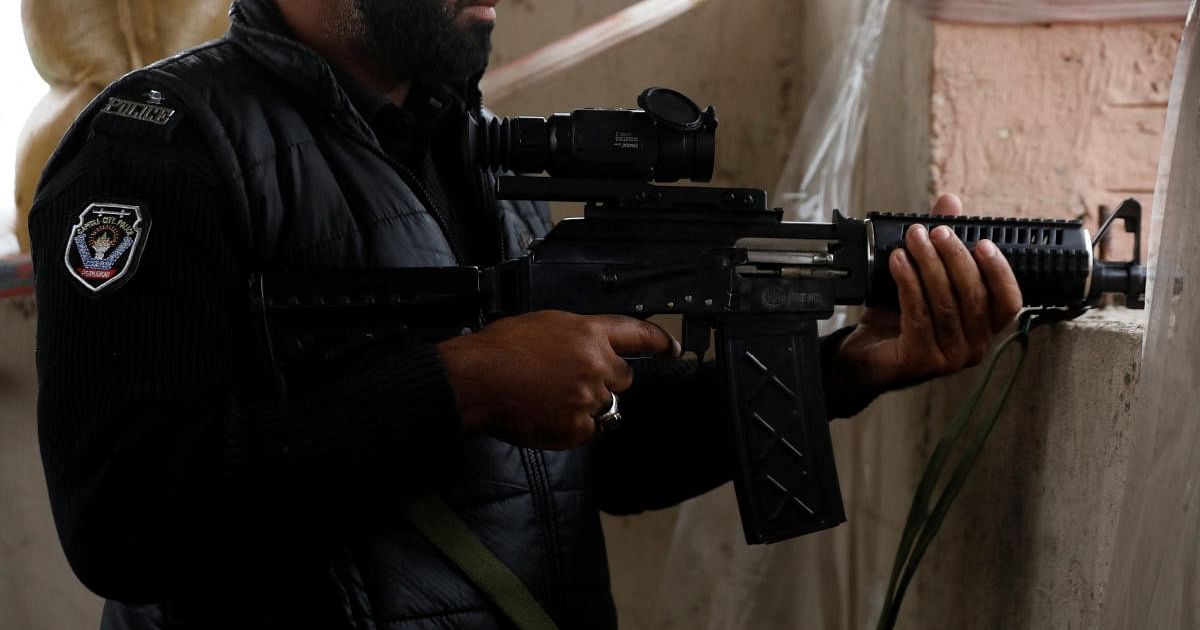 Pakistan Security Operation: 41 TTP Terrorists Killed in Major Crackdown