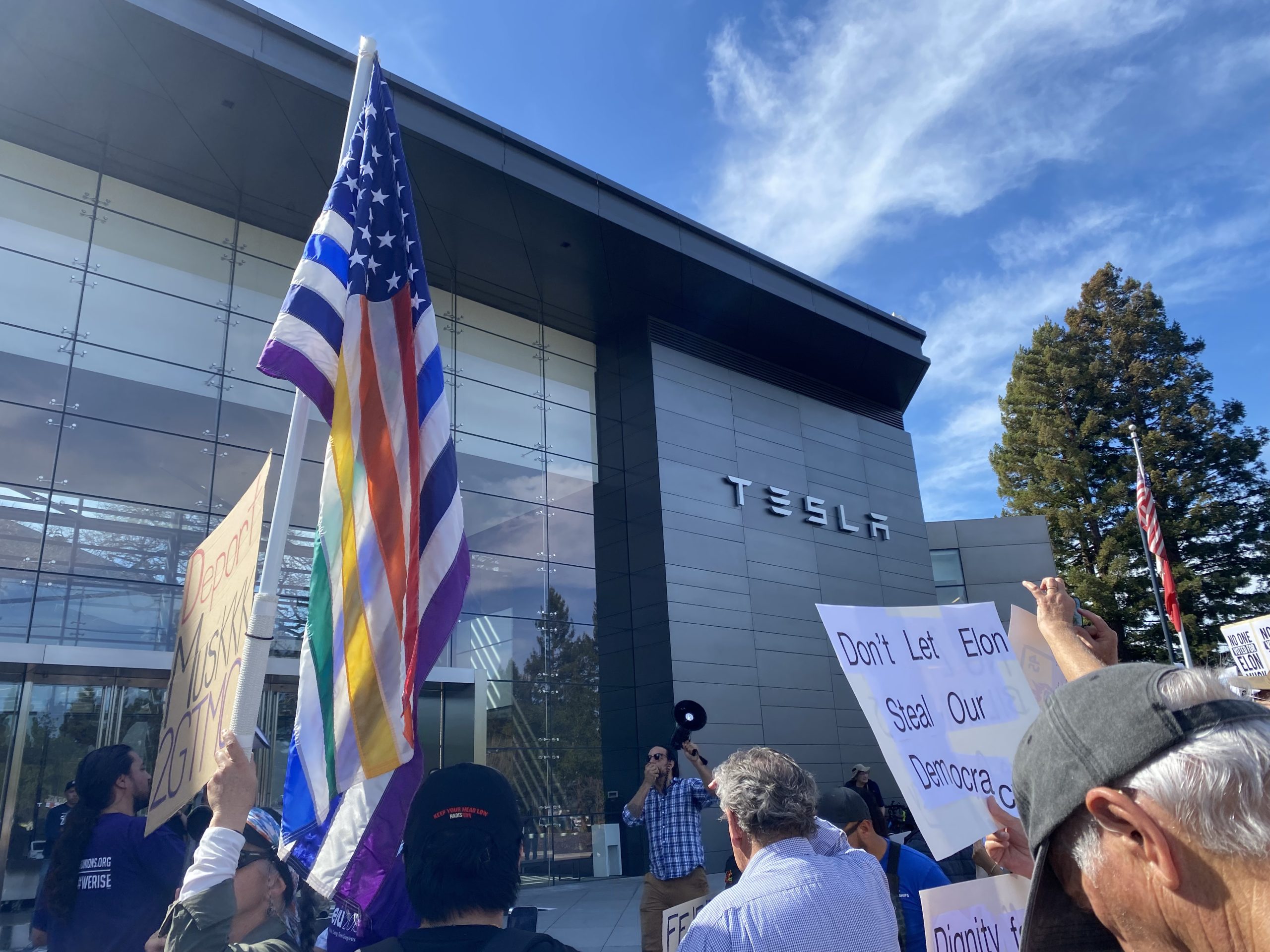 Palo Alto mulls lawsuits against federal actions
