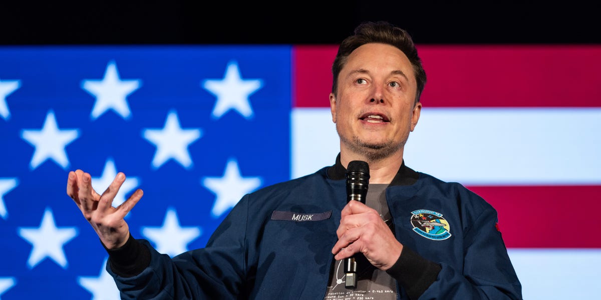 Petition signature gatherers sue Elon Musk and the America PAC for allegedly not paying them.