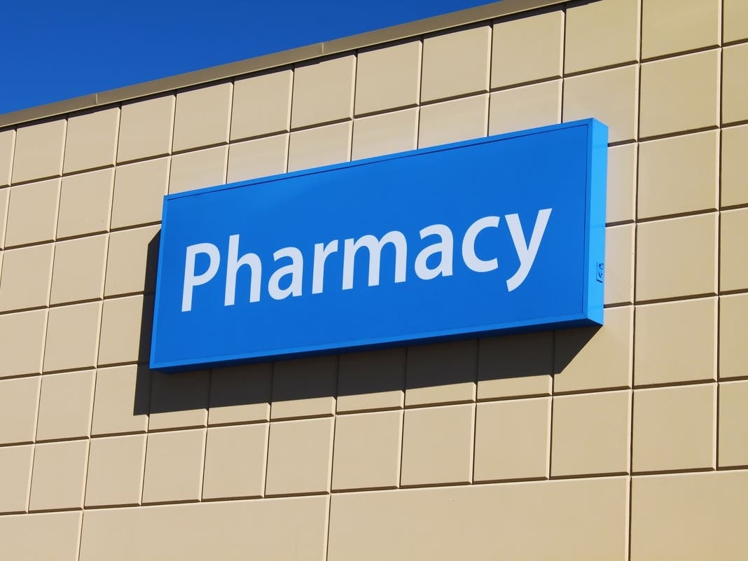 Pharmacy Chain Bankruptcy: How Many Stores Remain In MA