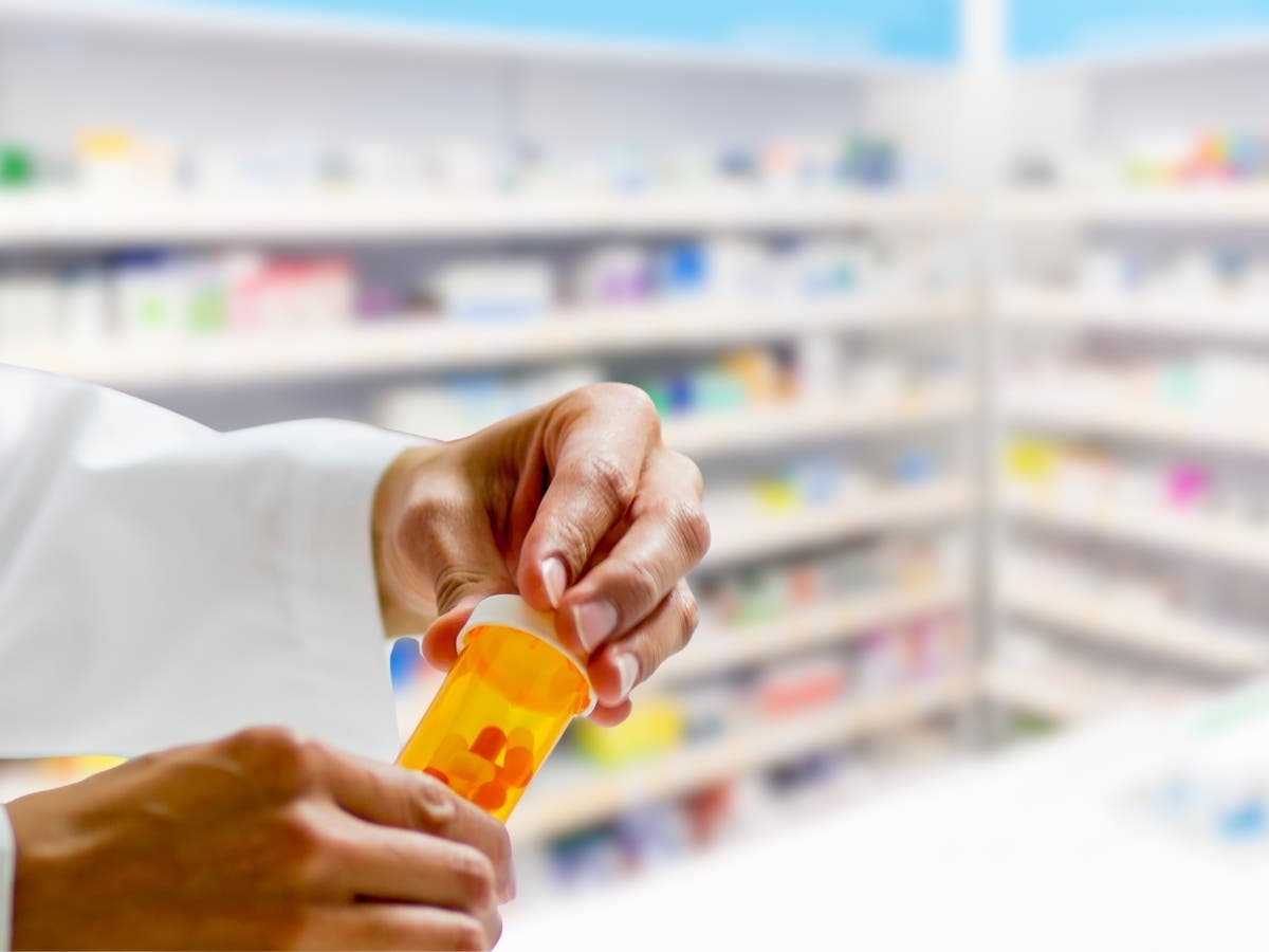 Pharmacy Chain Closing NJ Stores Amid Bankruptcy