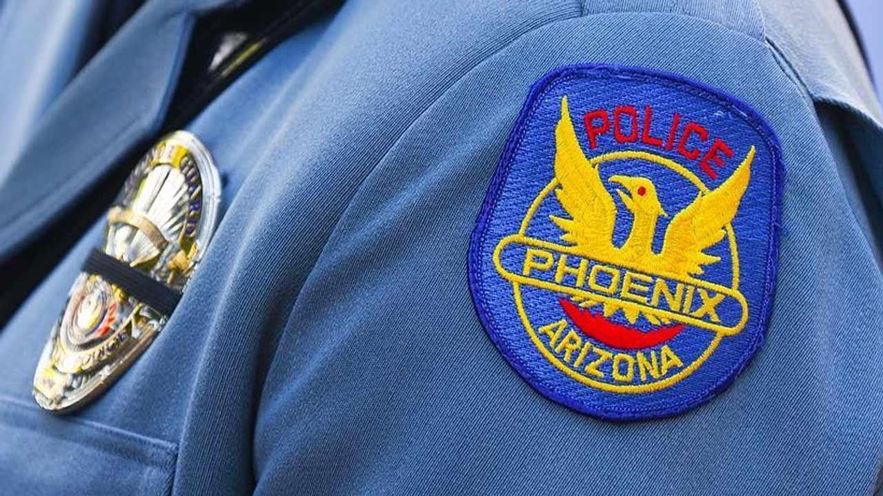 Phoenix Police Department investigation closed by DOJ