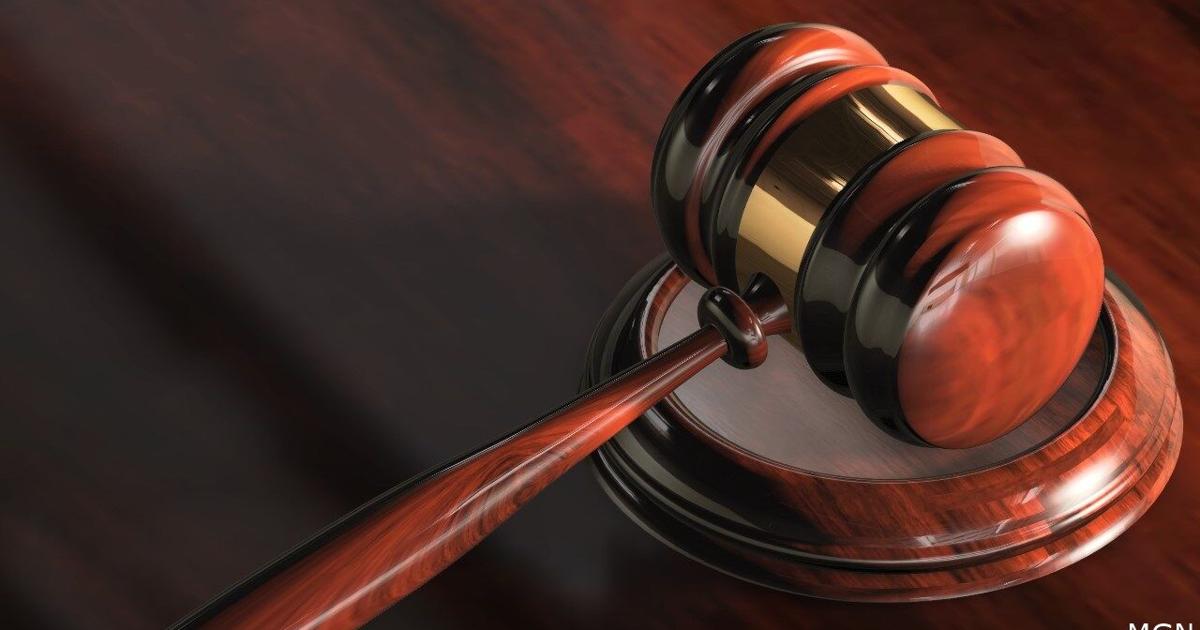Phoenix woman gets 8-year sentence for drug trafficking