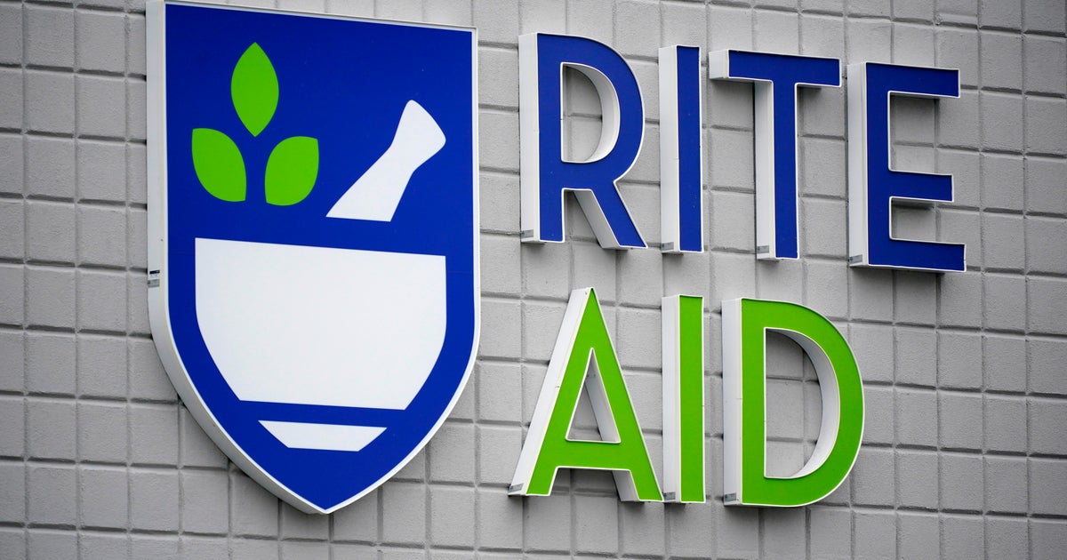 Pittsburgh shoppers fear fate of local Rite Aid stores amid another bankruptcy