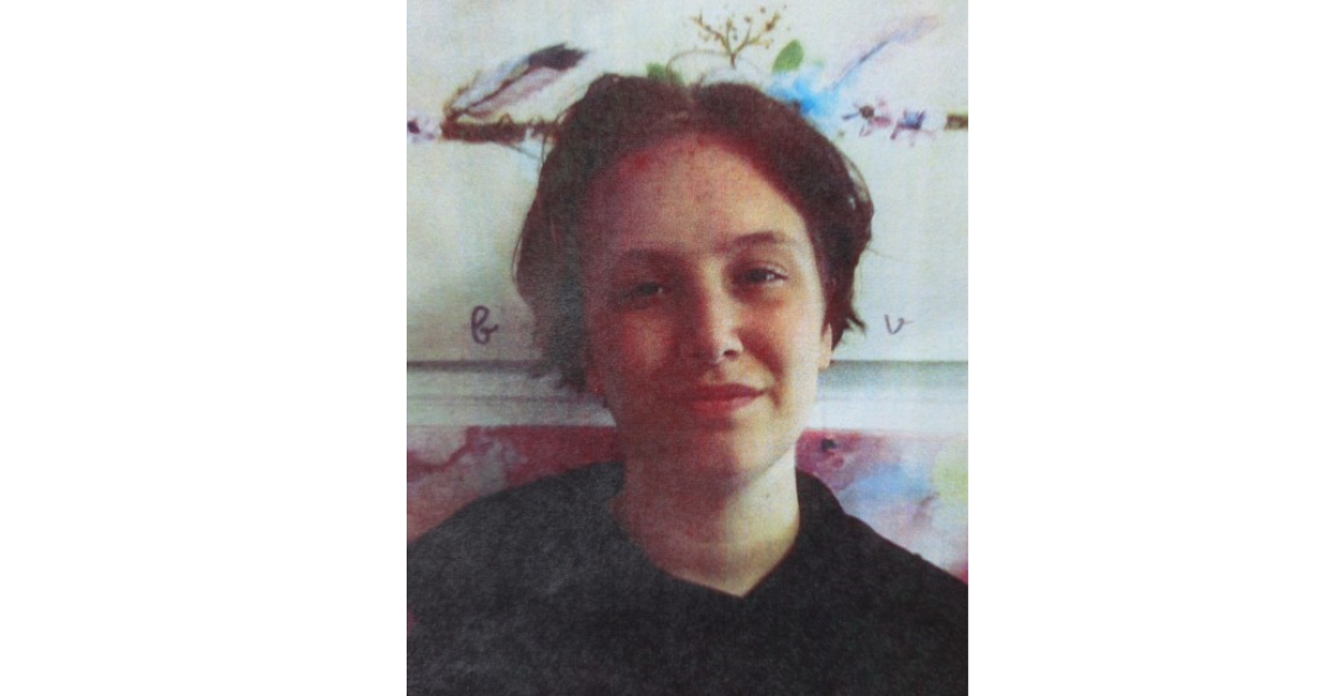 Police asking for assistance in locating missing person