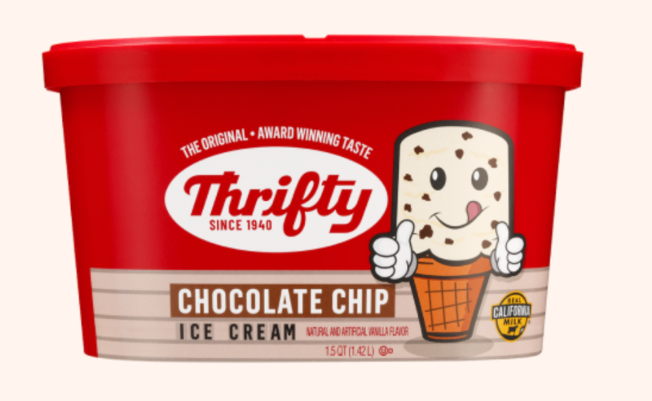 Popular ice cream chain to close 500 stores due to bankruptcy