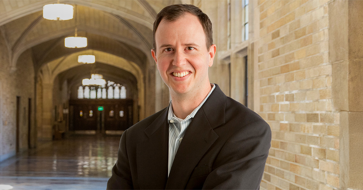 Professor Timothy Pinto Wins Before the Michigan Supreme Court | University of Michigan Law School